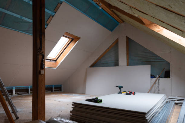 Best Insulation Maintenance and Repair in Manly, IA