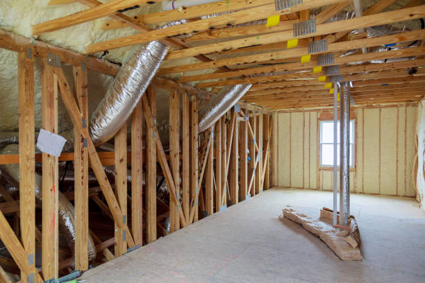 Best Energy Efficiency Insulation in Manly, IA