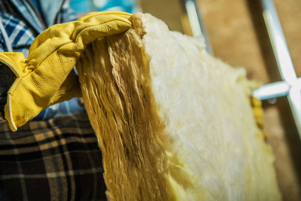 Types of Insulation We Offer in Manly, IA