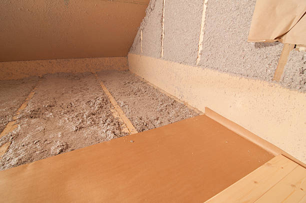 Best Commercial Insulation in Manly, IA